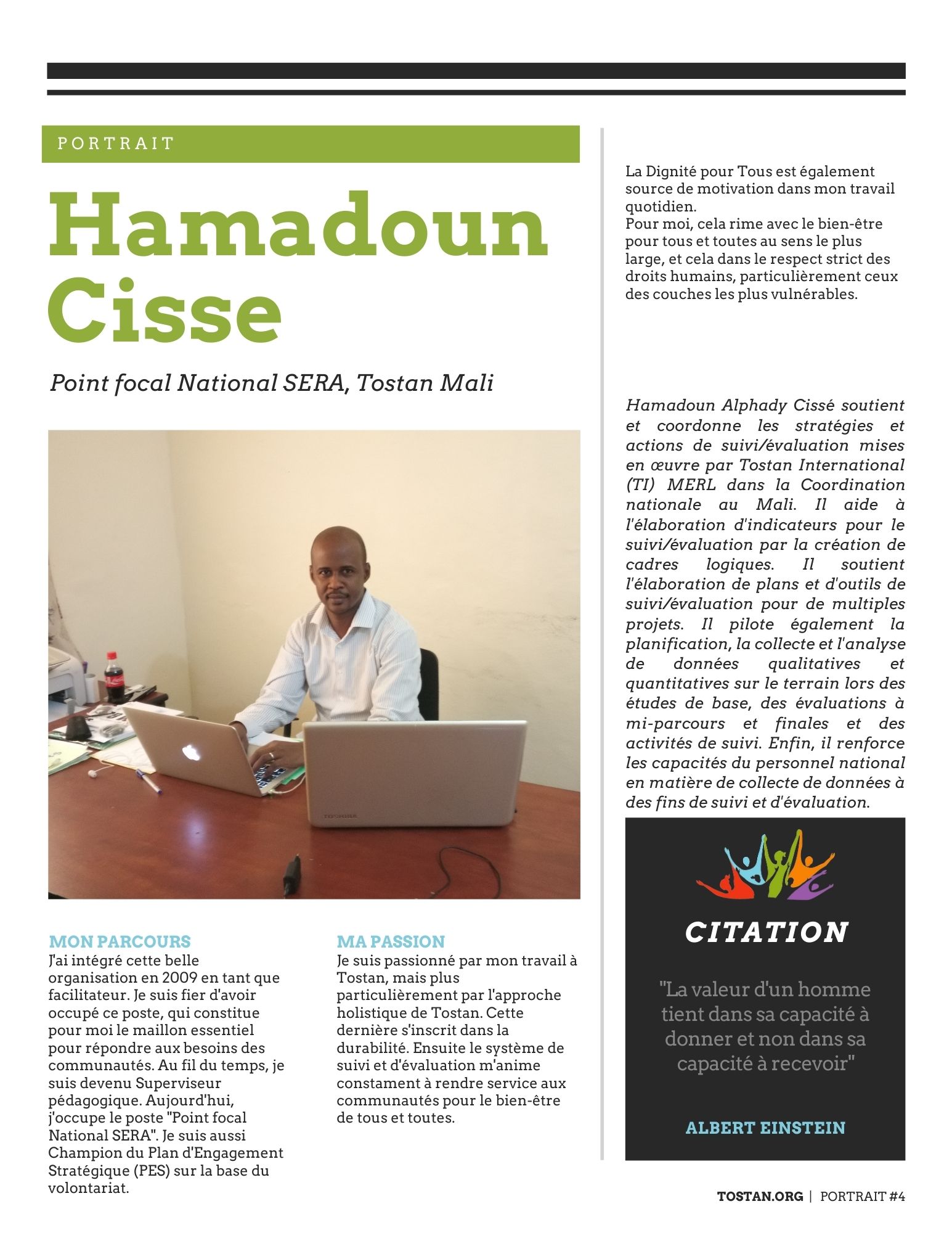2103 Tm Hamadoun Cisse Journal Fr Tostan International
