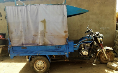 Empowered CMC leads the way to sustainable health for women and children in Song Kunda!